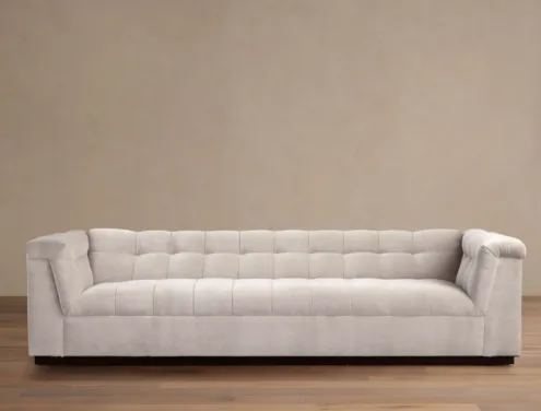 Canapé Minerve classique, collection canapés ELWOOD HOME