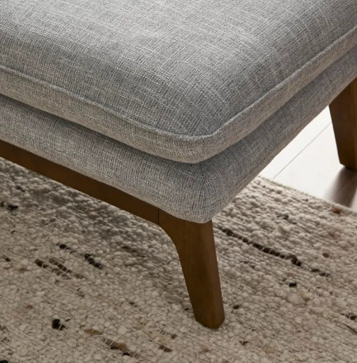 Canapé modulable Annot en tissu, vue 6 sur 6