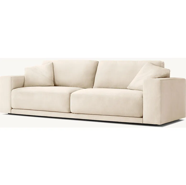 Canapé modulable Florac, vue 2 sur 6