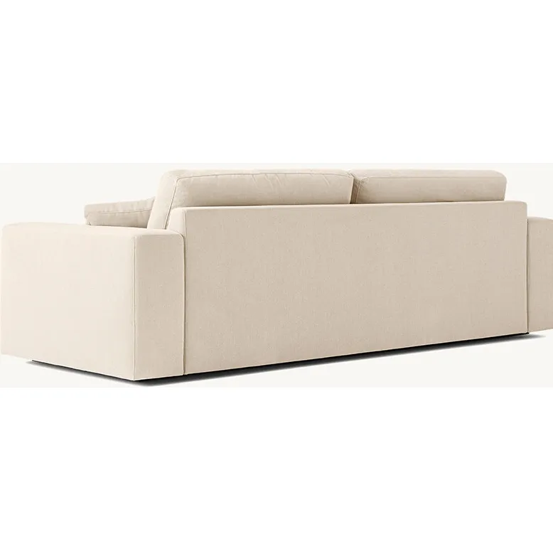 Canapé modulable Florac, vue 4 sur 6