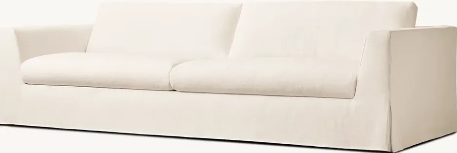 Canapé modulable Massat en tissu, vue 6 sur 6