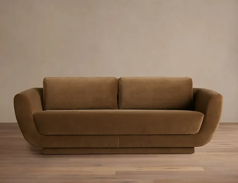 Canapé modulable Riez, collection canapés ELWOOD HOME