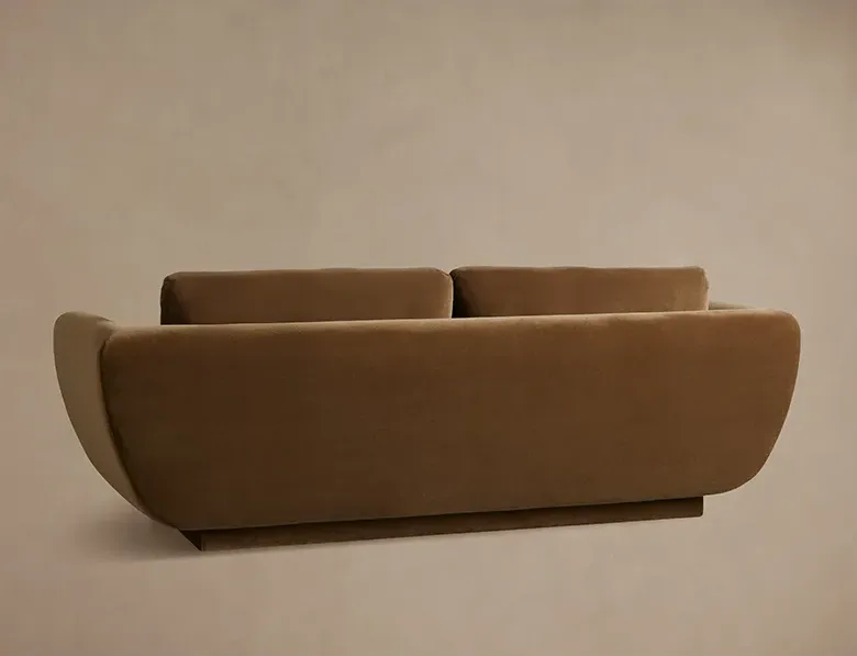 Canapé modulable Riez, vue 3 sur 4