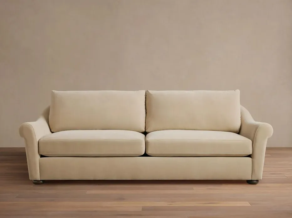 Canapé modulable Sare, collection canapés ELWOOD HOME