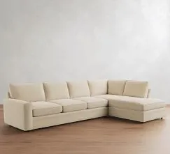 Canapé modulable Tende, vue 2 sur 5
