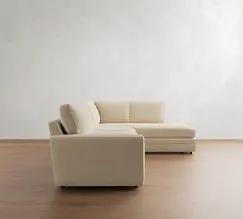 Canapé modulable Tende, vue 3 sur 5