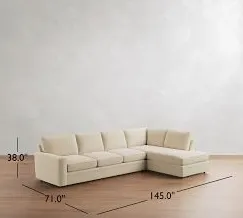 Canapé modulable Tende, vue 5 sur 5