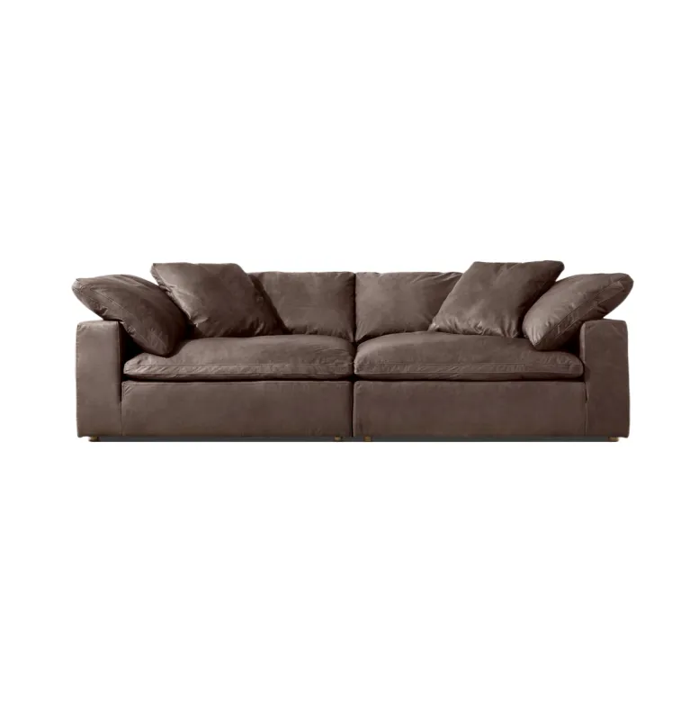Canapé modulable Varengeville, collection canapés ELWOOD HOME