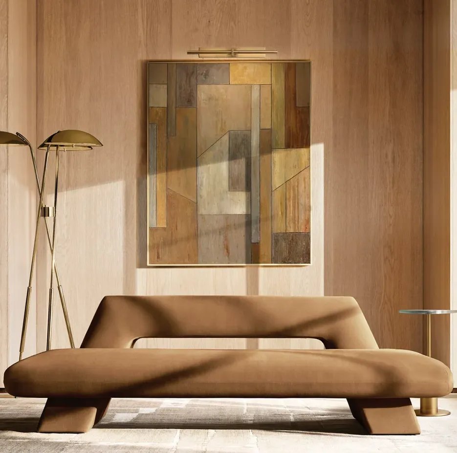 Canapé Morteau, collection canapés ELWOOD HOME