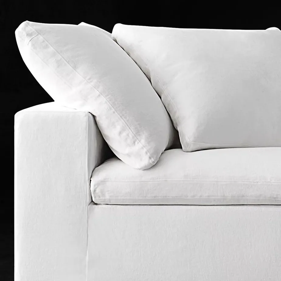Canapé Nant, collection canapés ELWOOD HOME