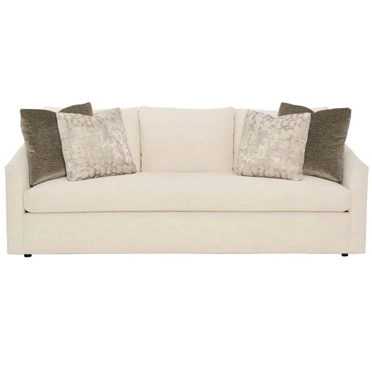 Canapé Névache en tissu, collection canapés ELWOOD HOME