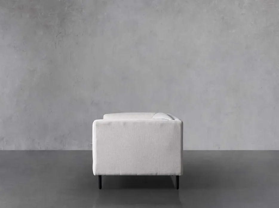Canapé Pézenas scandinave, vue 3 sur 6