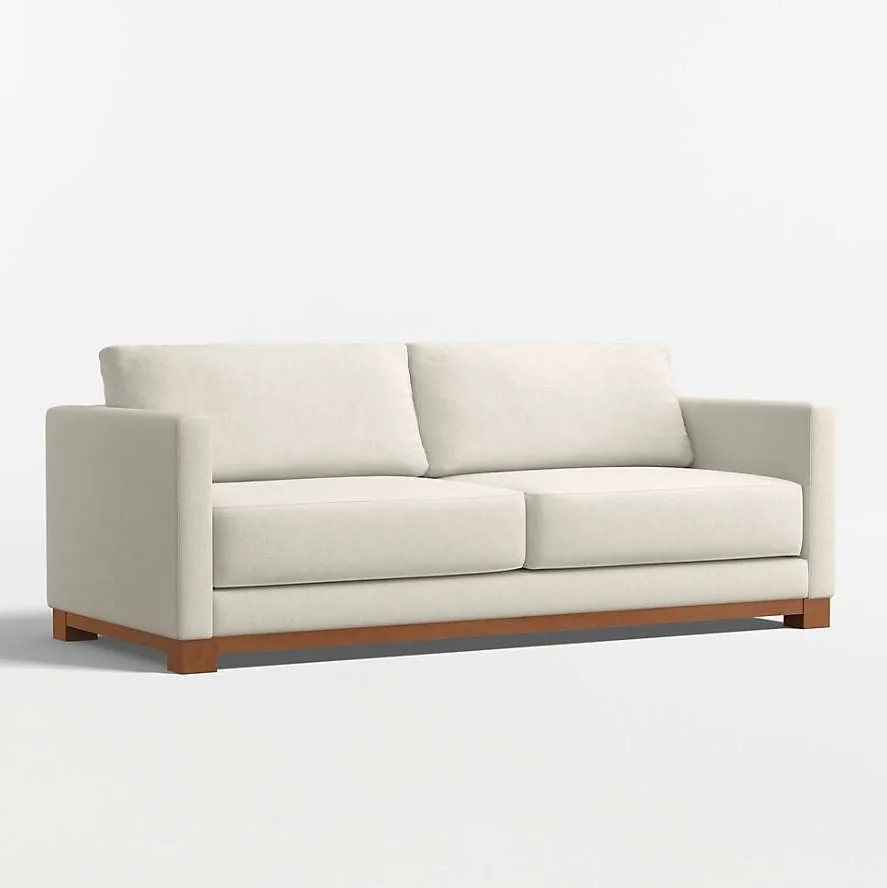 Canapé Poligny, collection canapés ELWOOD HOME