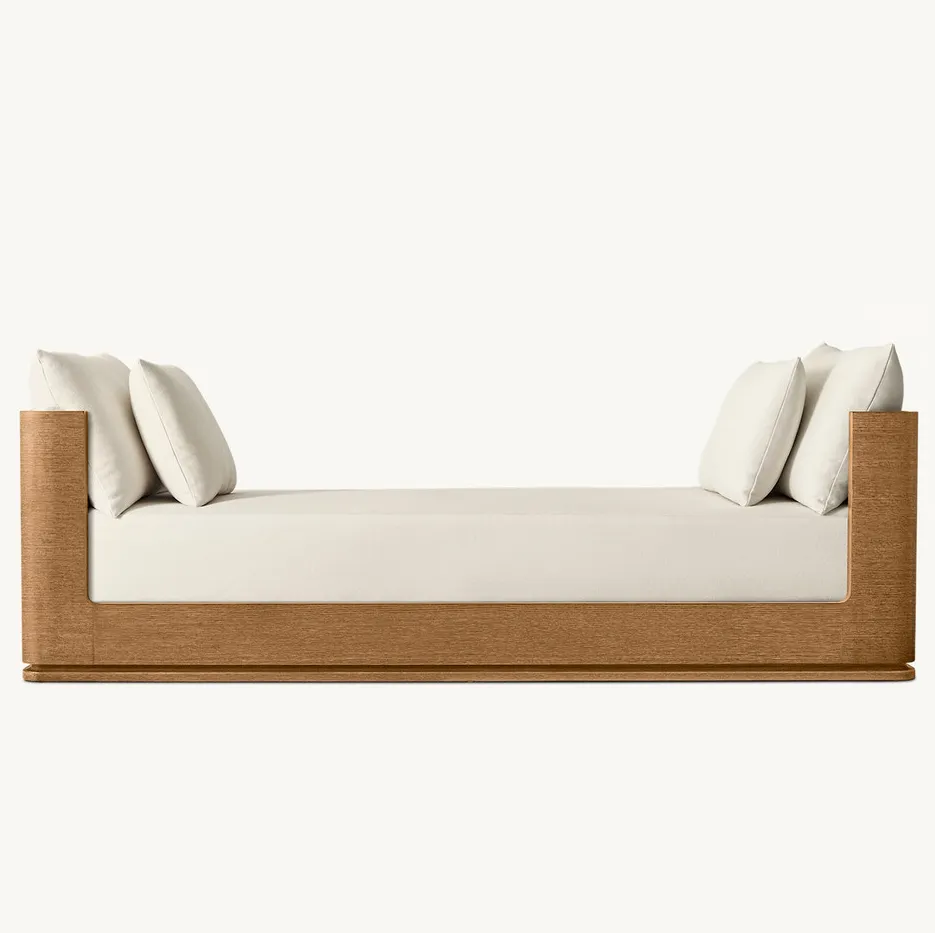 Canapé Salies, collection canapés ELWOOD HOME