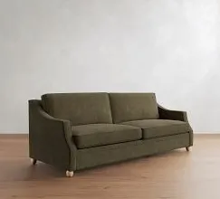 Canapé Saorge, vue 2 sur 4