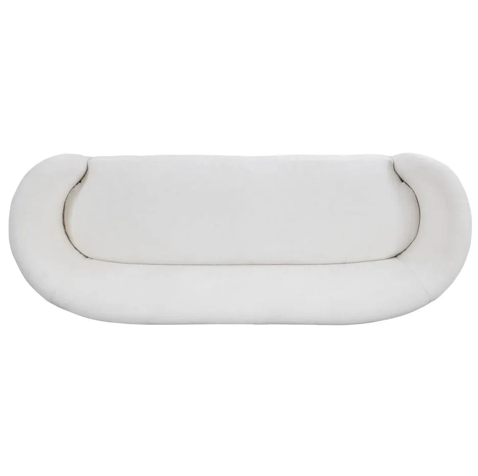 Canapé Tournon, vue 5 sur 6