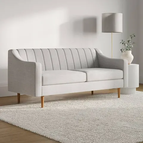 Canapé Trémolat scandinave — canapés