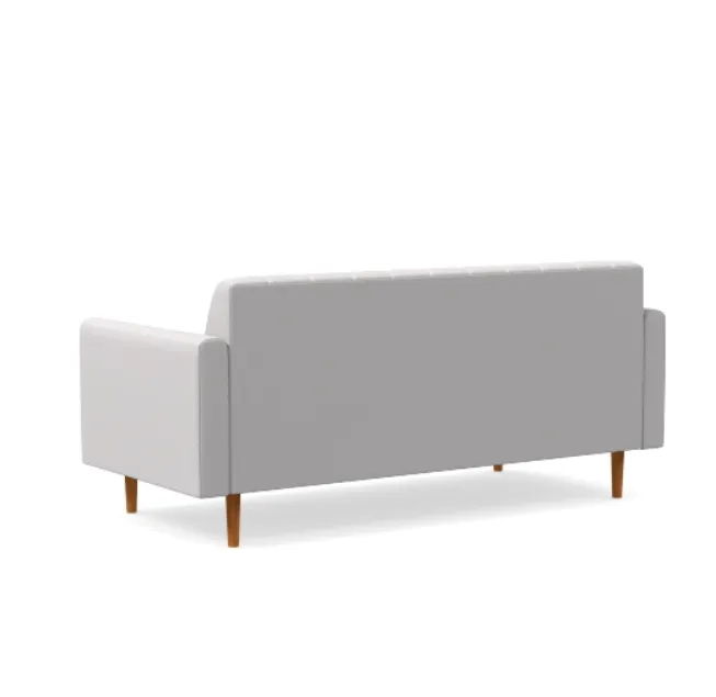 Canapé Trémolat scandinave, vue 3 sur 4