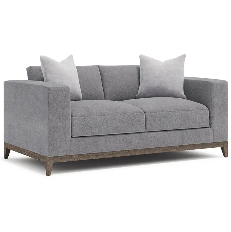 Canapé Vauvert, collection canapés ELWOOD HOME