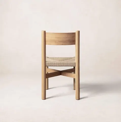 Chaise Aigues — chaises