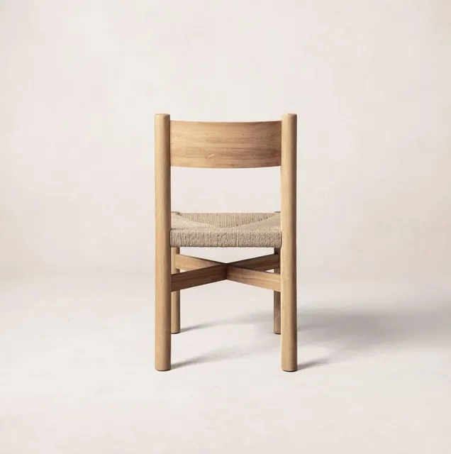 Chaise Aigues — chaises