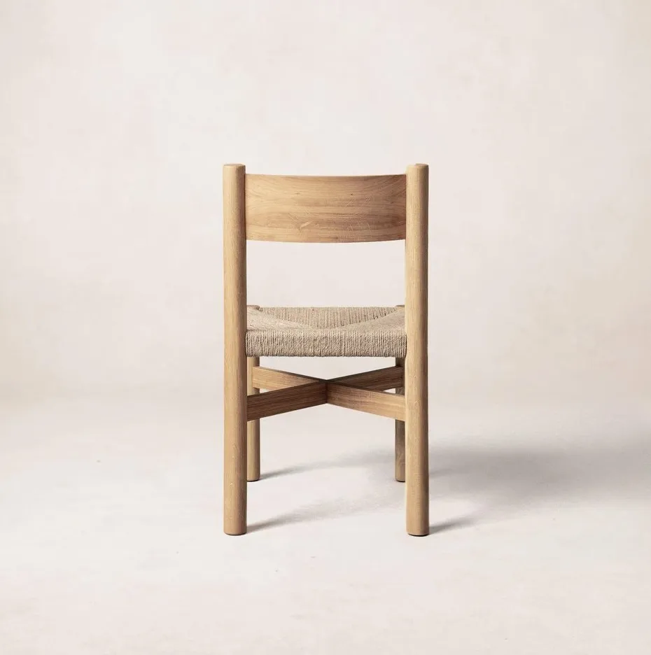 Chaise Aigues, collection chaises ELWOOD HOME