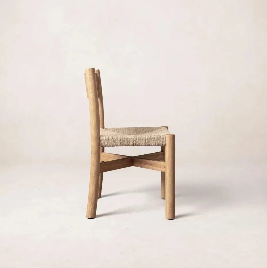 Chaise Aigues, vue 2 sur 4