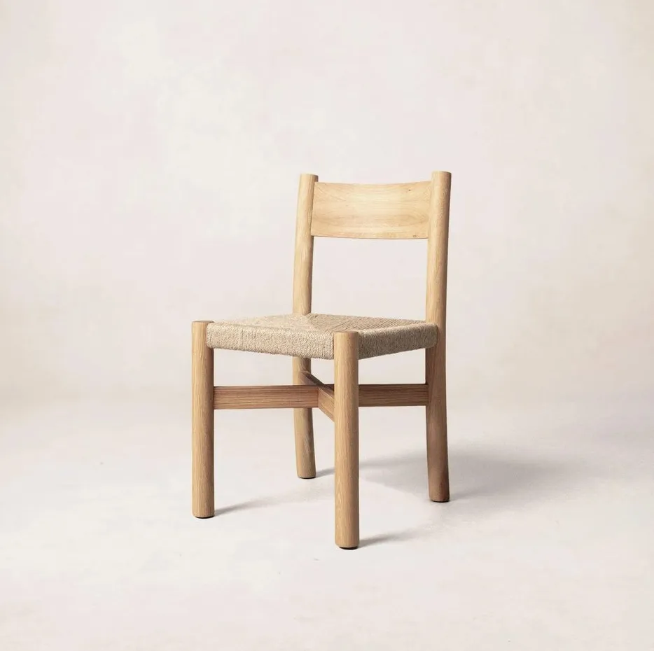 Chaise Aigues, vue 3 sur 4