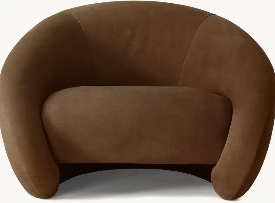 Chaise Aix, vue 3 sur 6