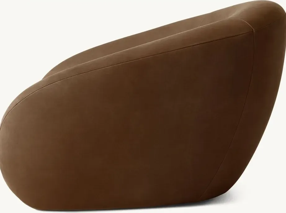 Chaise Aix, vue 4 sur 6