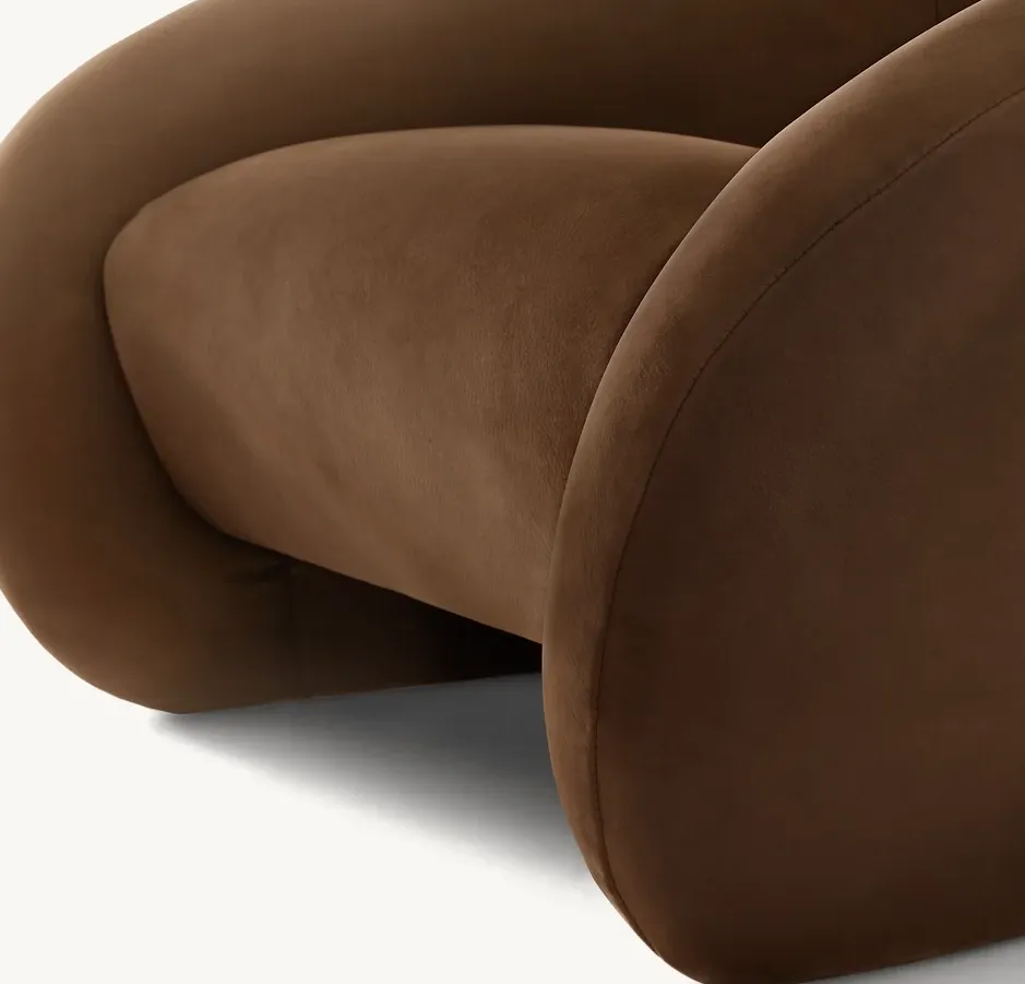 Chaise Aix, vue 6 sur 6