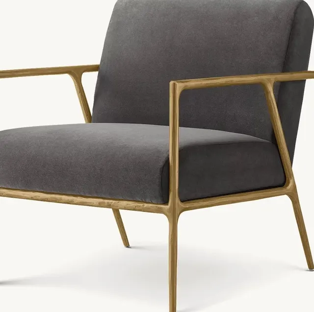 Chaise Annecy — chaises