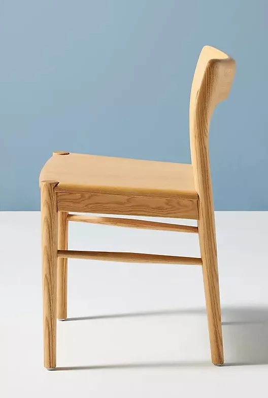 Chaise Annot, vue 3 sur 6