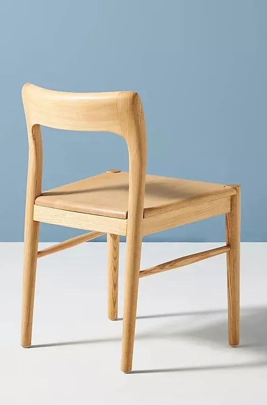 Chaise Annot, vue 4 sur 6