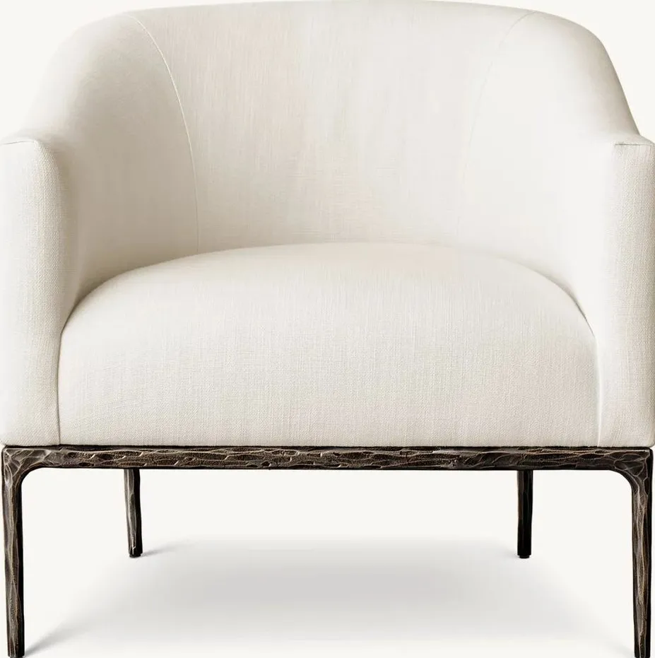 Chaise Arbois, vue 2 sur 4