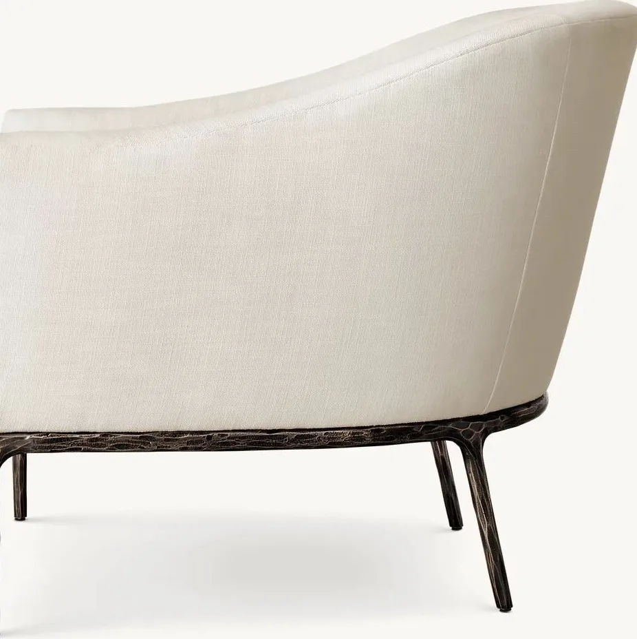 Chaise Arbois, vue 3 sur 4