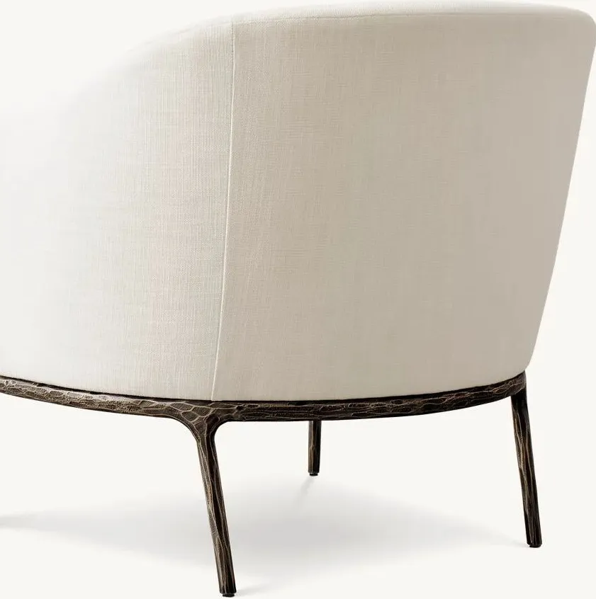 Chaise Arbois, vue 4 sur 4