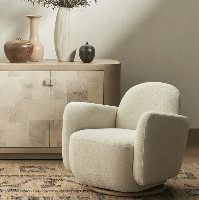 Chaise Arreau en bois massif — chaises
