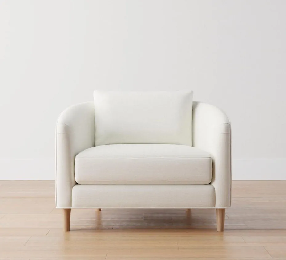 Chaise Aspet, vue 3 sur 6