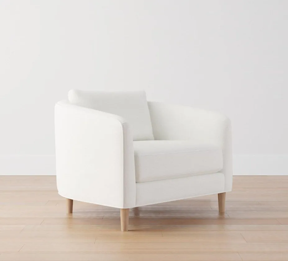 Chaise Aspet, vue 4 sur 6