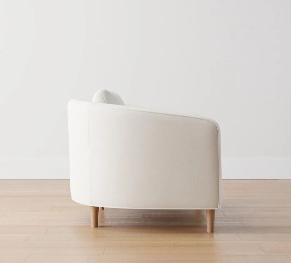 Chaise Aspet, vue 5 sur 6