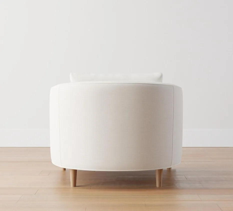 Chaise Aspet, vue 6 sur 6