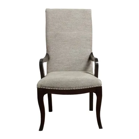 Chaise Aubrac en chêne, vue 2 sur 6
