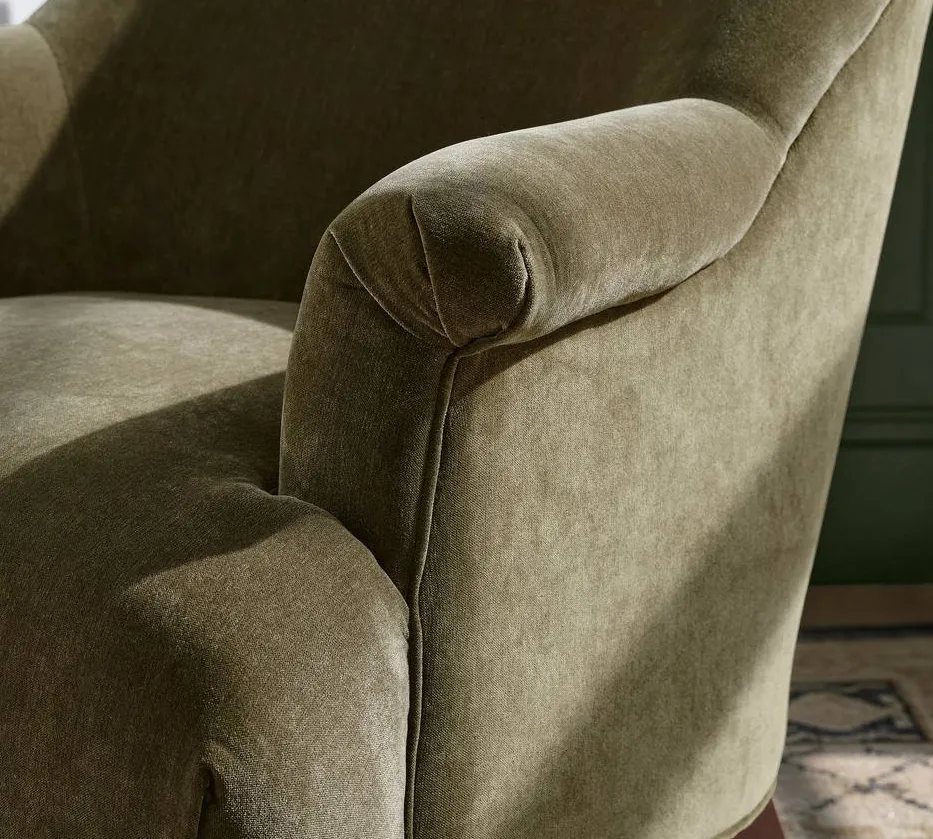Chaise Aups, vue 2 sur 4