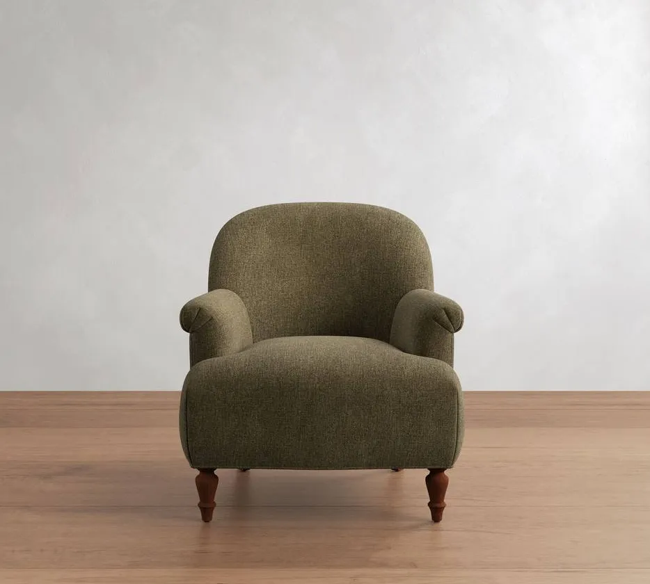 Chaise Aups, vue 3 sur 4