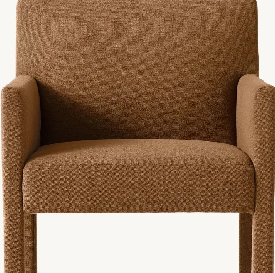 Chaise Auzat mid-century, collection chaises ELWOOD HOME
