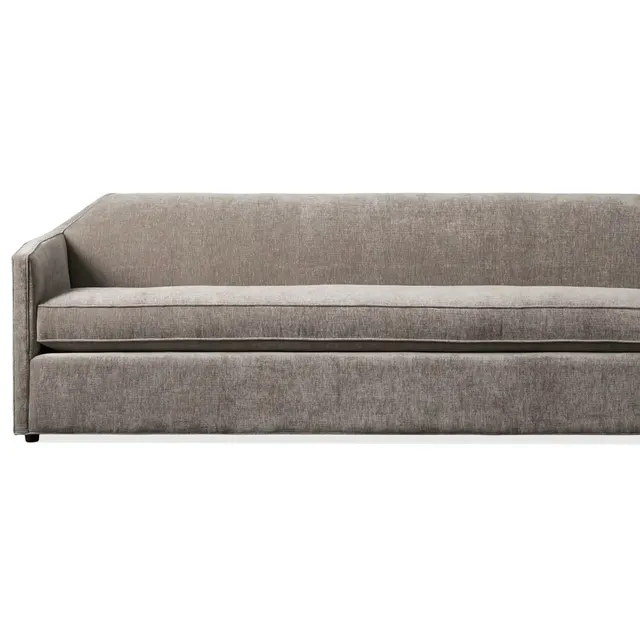 Chaise Avallon en bois massif — chaises