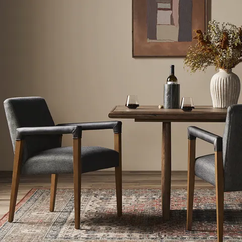Chaise Bagnères — chaises