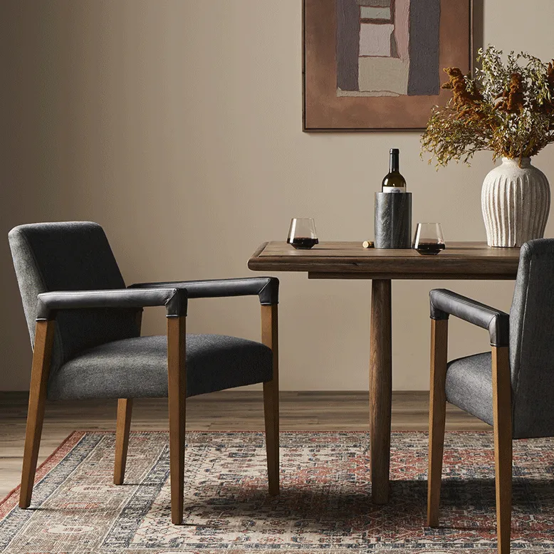Chaise Bagnères, collection chaises ELWOOD HOME