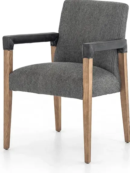 Chaise Bagnères, vue 2 sur 5